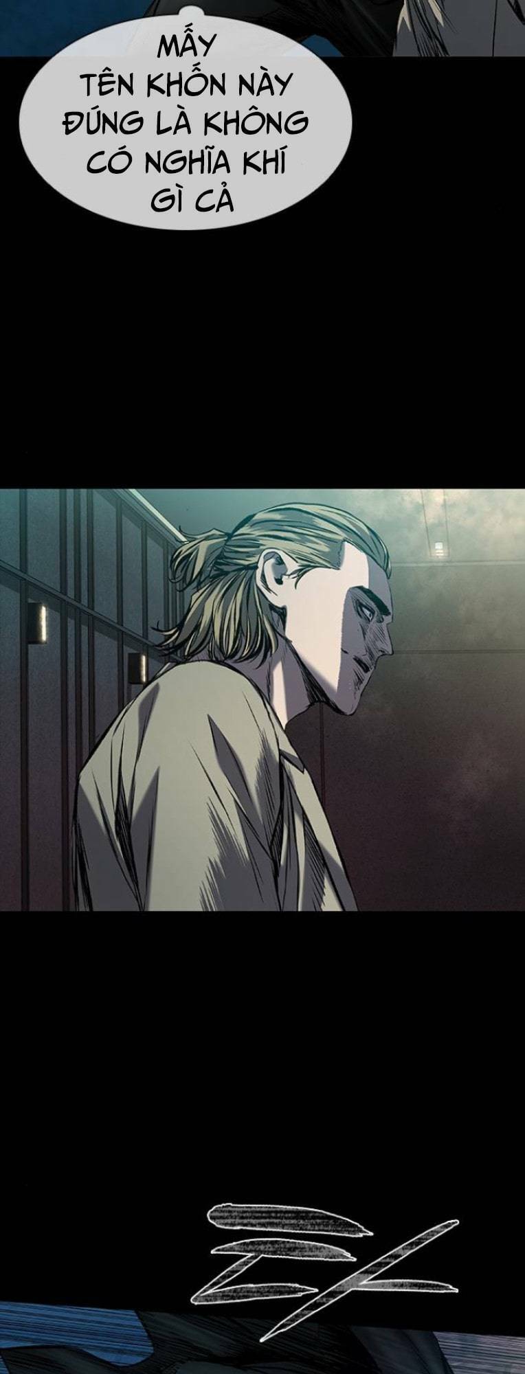 BáO Thù 2: VạN Nhân Chi ThượNg Chapter 15 - Trang 2