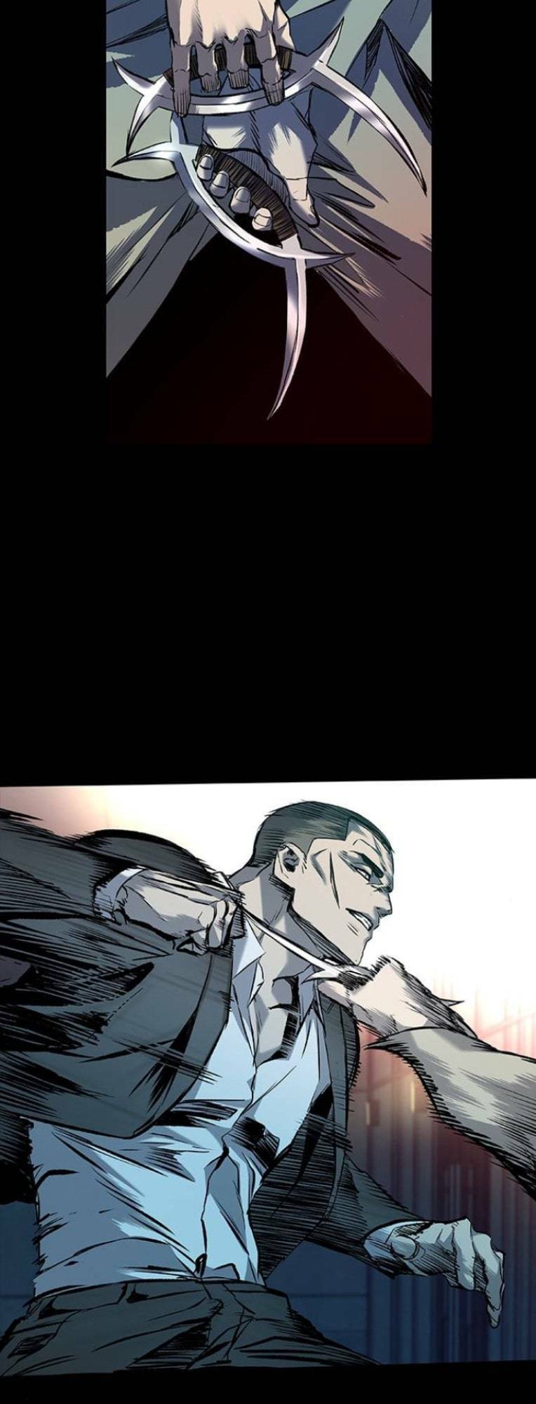 BáO Thù 2: VạN Nhân Chi ThượNg Chapter 15 - Trang 2