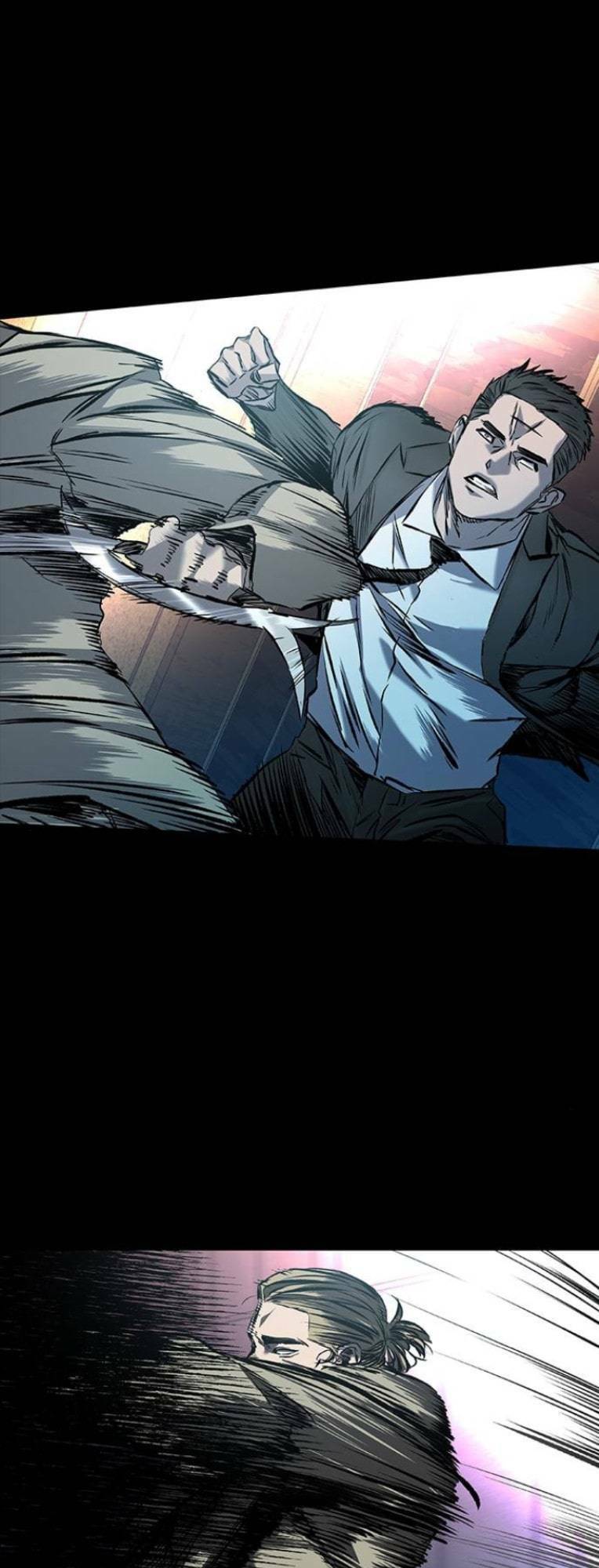 BáO Thù 2: VạN Nhân Chi ThượNg Chapter 15 - Trang 2