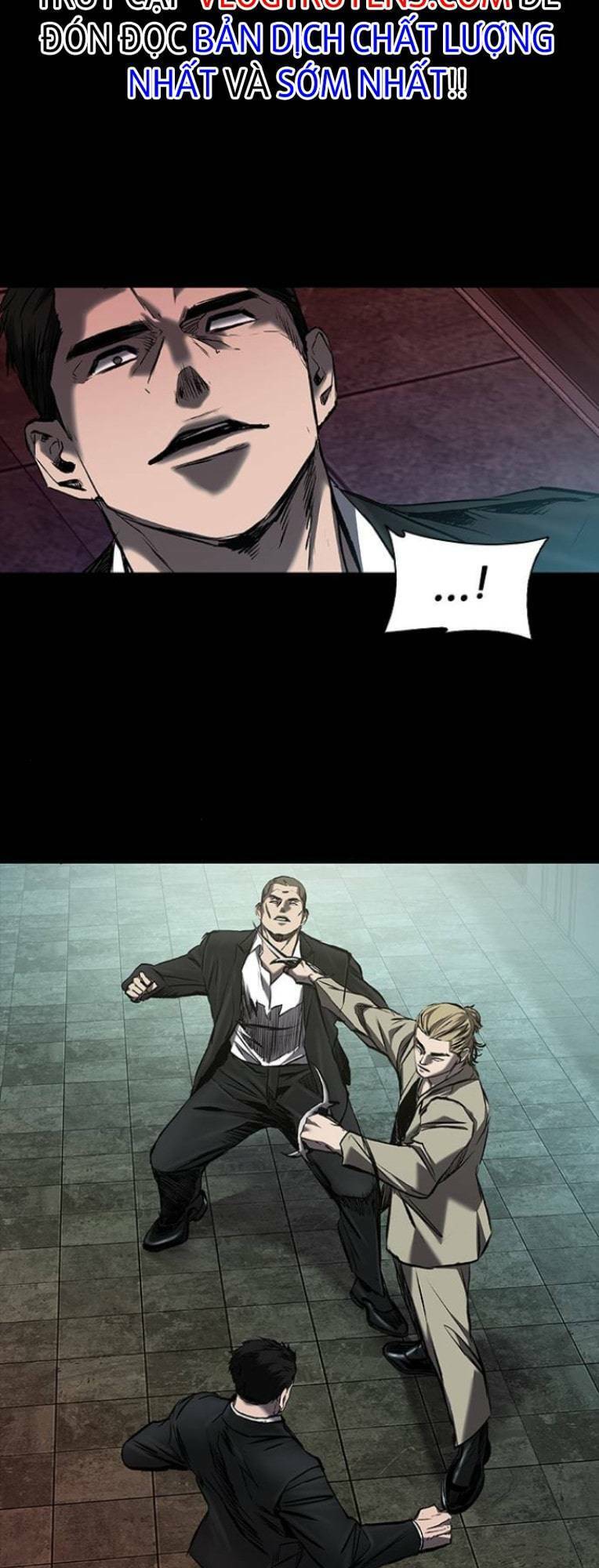 BáO Thù 2: VạN Nhân Chi ThượNg Chapter 15 - Trang 2