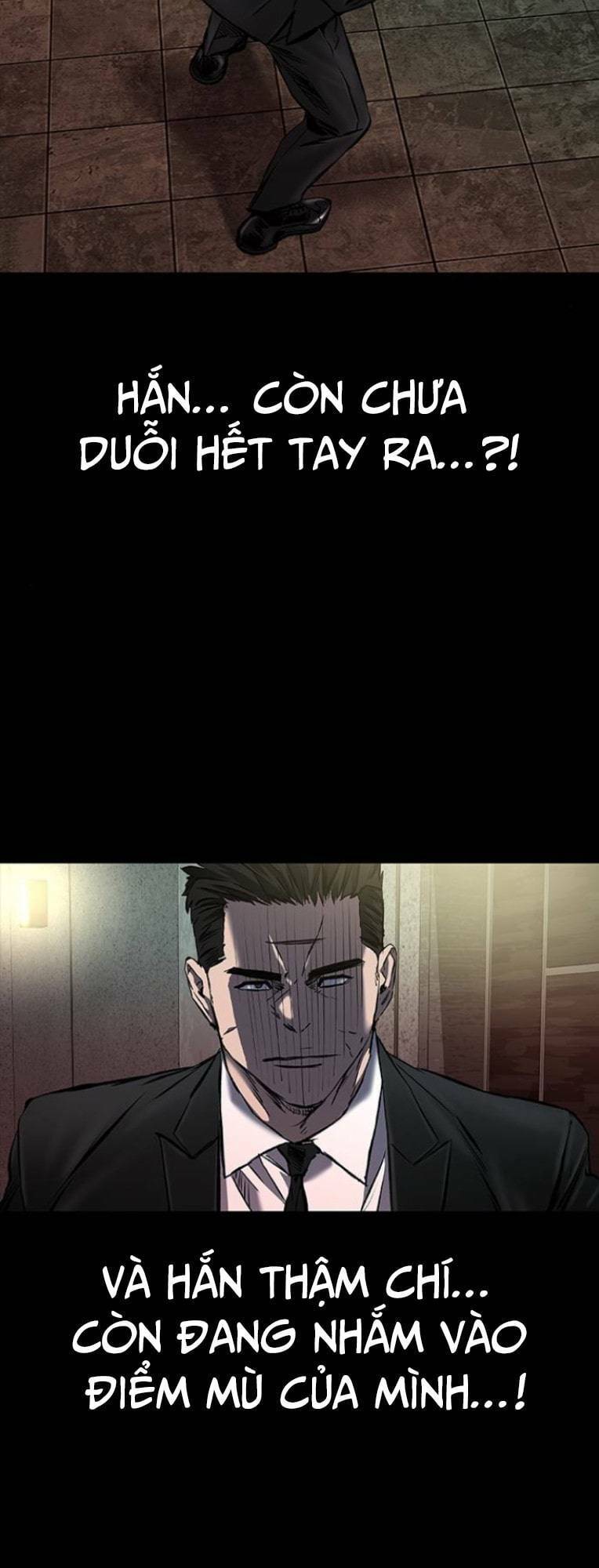 BáO Thù 2: VạN Nhân Chi ThượNg Chapter 15 - Trang 2