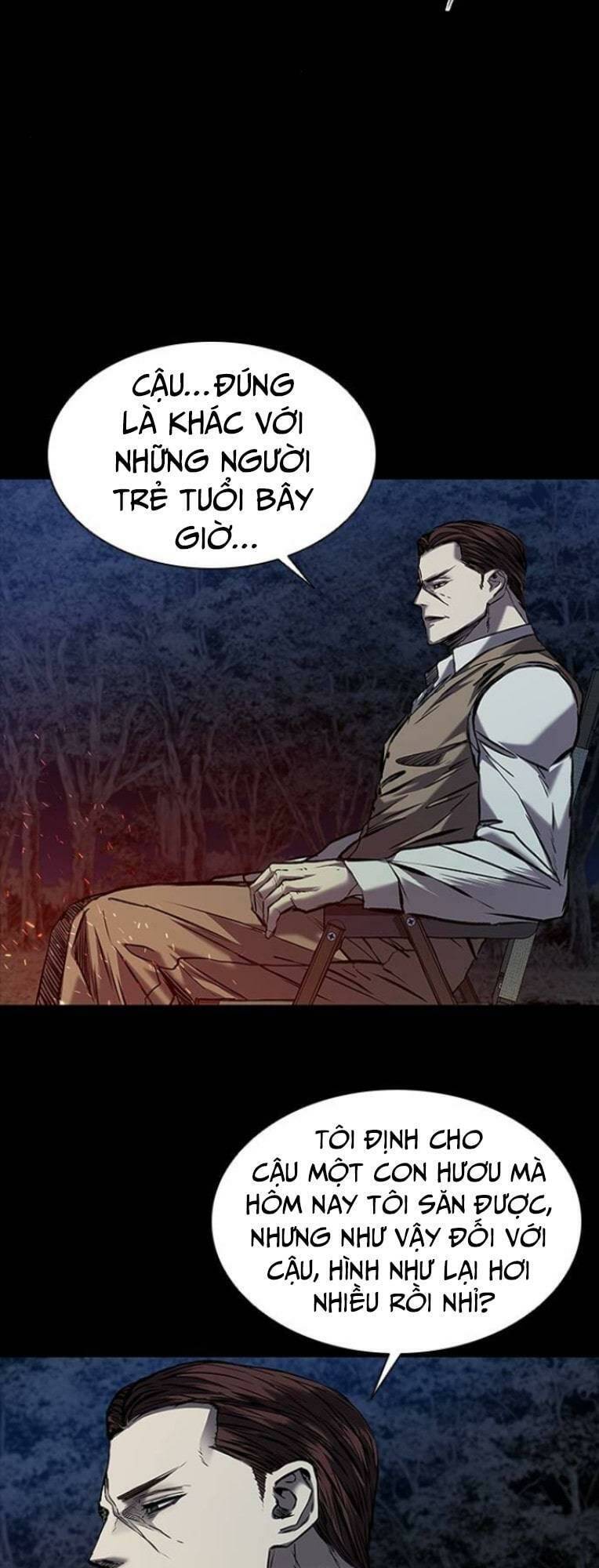 BáO Thù 2: VạN Nhân Chi ThượNg Chapter 15 - Trang 2