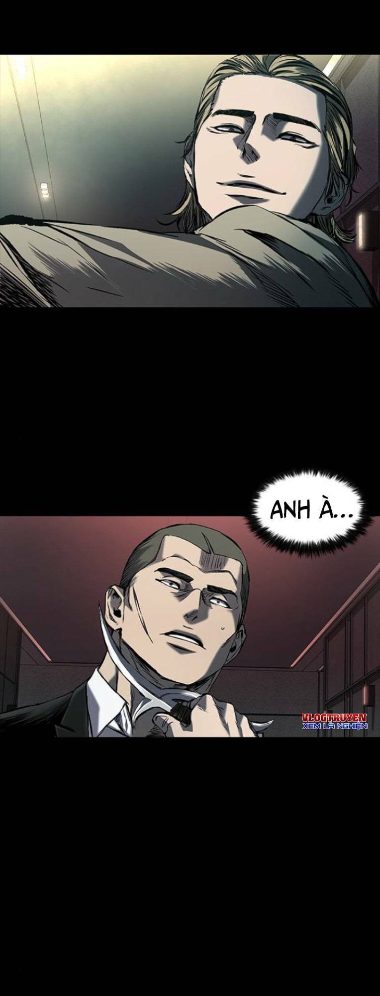 BáO Thù 2: VạN Nhân Chi ThượNg Chapter 15 - Trang 2