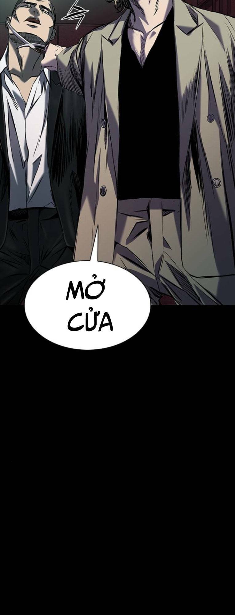 BáO Thù 2: VạN Nhân Chi ThượNg Chapter 15 - Trang 2