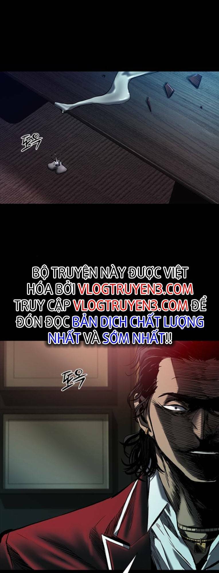 BáO Thù 2: VạN Nhân Chi ThượNg Chapter 15 - Trang 2