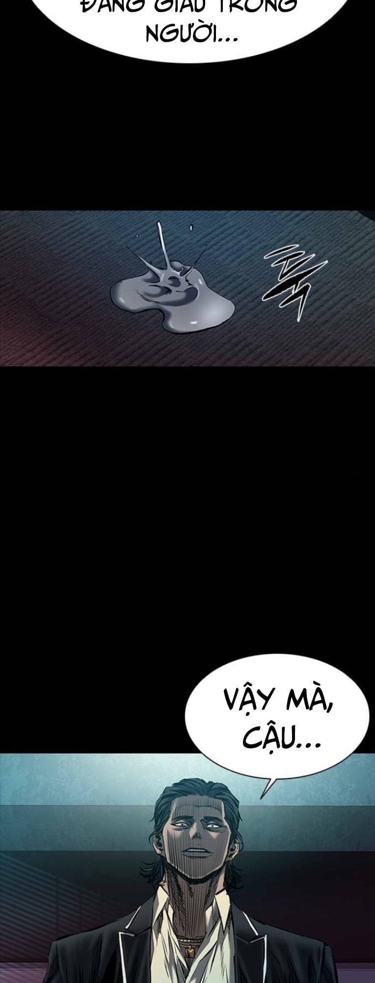BáO Thù 2: VạN Nhân Chi ThượNg Chapter 15 - Trang 2