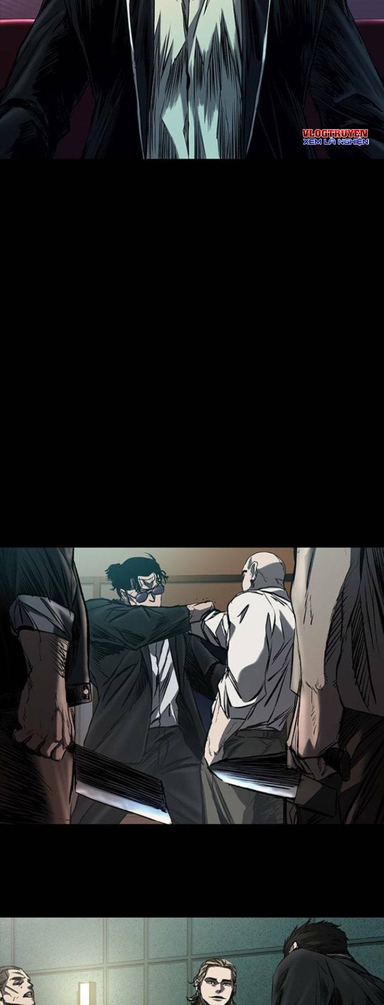 BáO Thù 2: VạN Nhân Chi ThượNg Chapter 15 - Trang 2