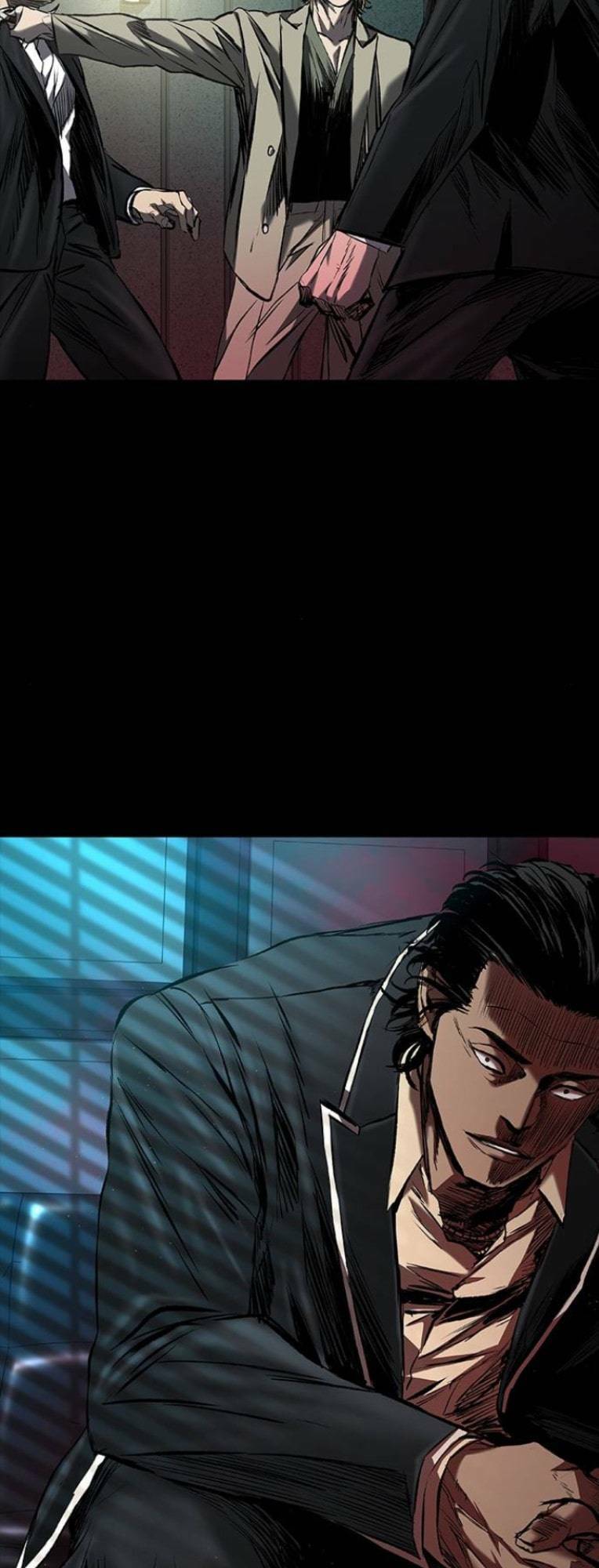 BáO Thù 2: VạN Nhân Chi ThượNg Chapter 15 - Trang 2