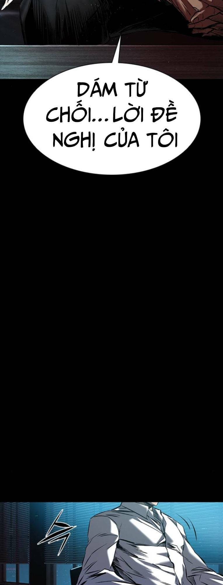 BáO Thù 2: VạN Nhân Chi ThượNg Chapter 15 - Trang 2