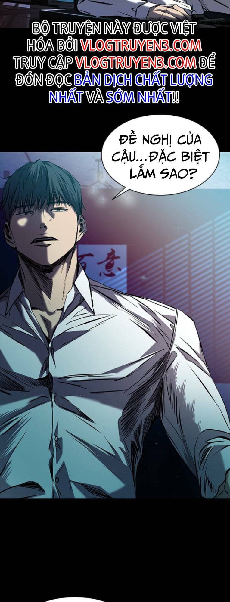 BáO Thù 2: VạN Nhân Chi ThượNg Chapter 15 - Trang 2