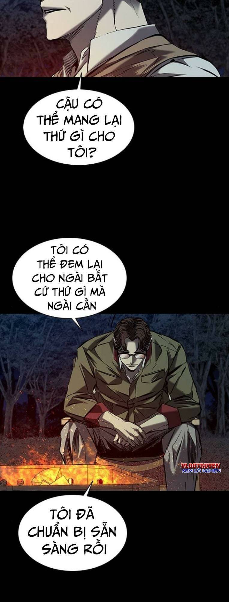 BáO Thù 2: VạN Nhân Chi ThượNg Chapter 15 - Trang 2