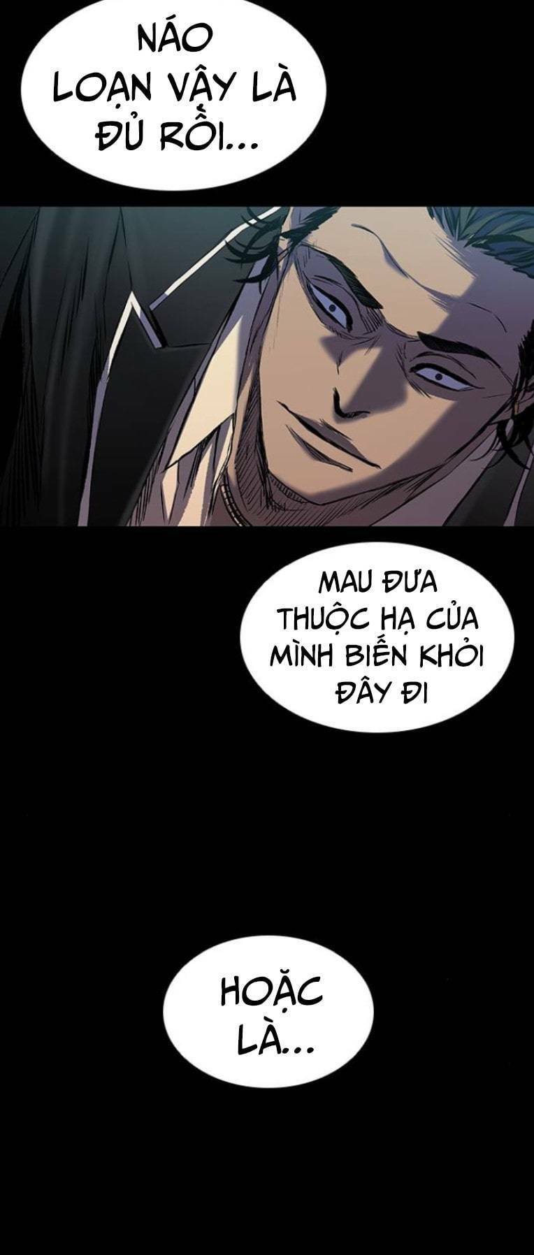 BáO Thù 2: VạN Nhân Chi ThượNg Chapter 15 - Trang 2