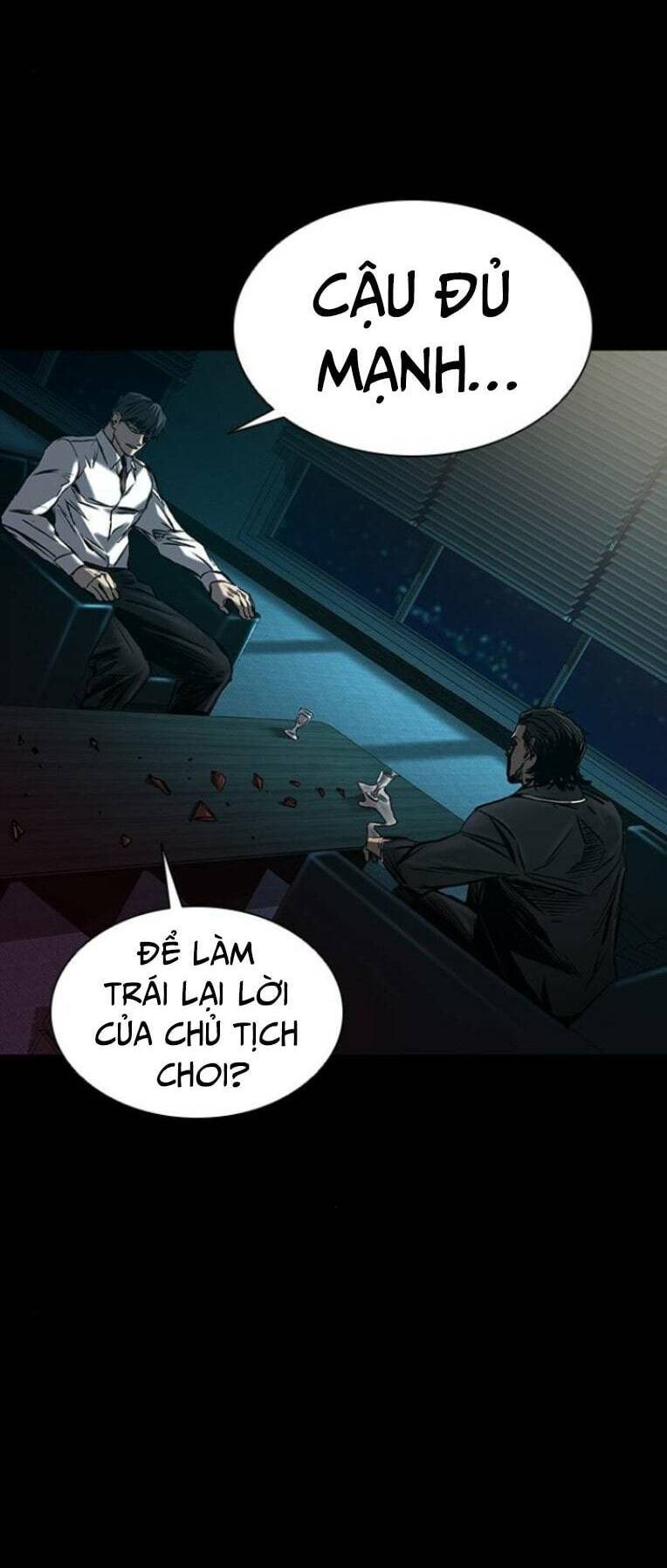 BáO Thù 2: VạN Nhân Chi ThượNg Chapter 15 - Trang 2