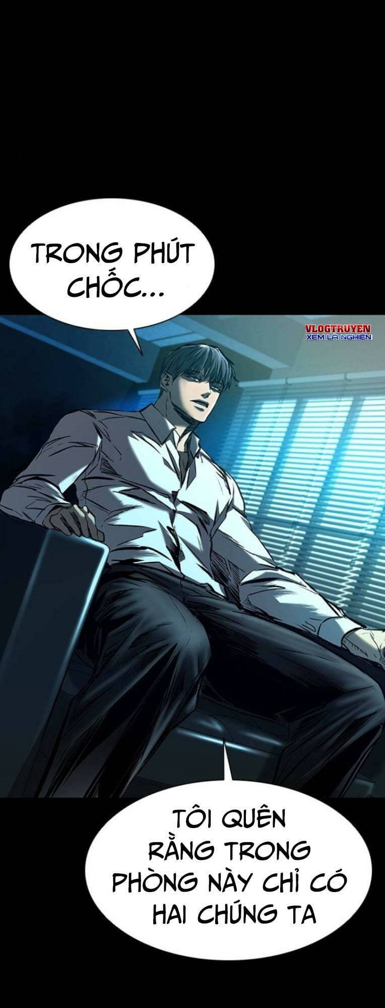 BáO Thù 2: VạN Nhân Chi ThượNg Chapter 15 - Trang 2