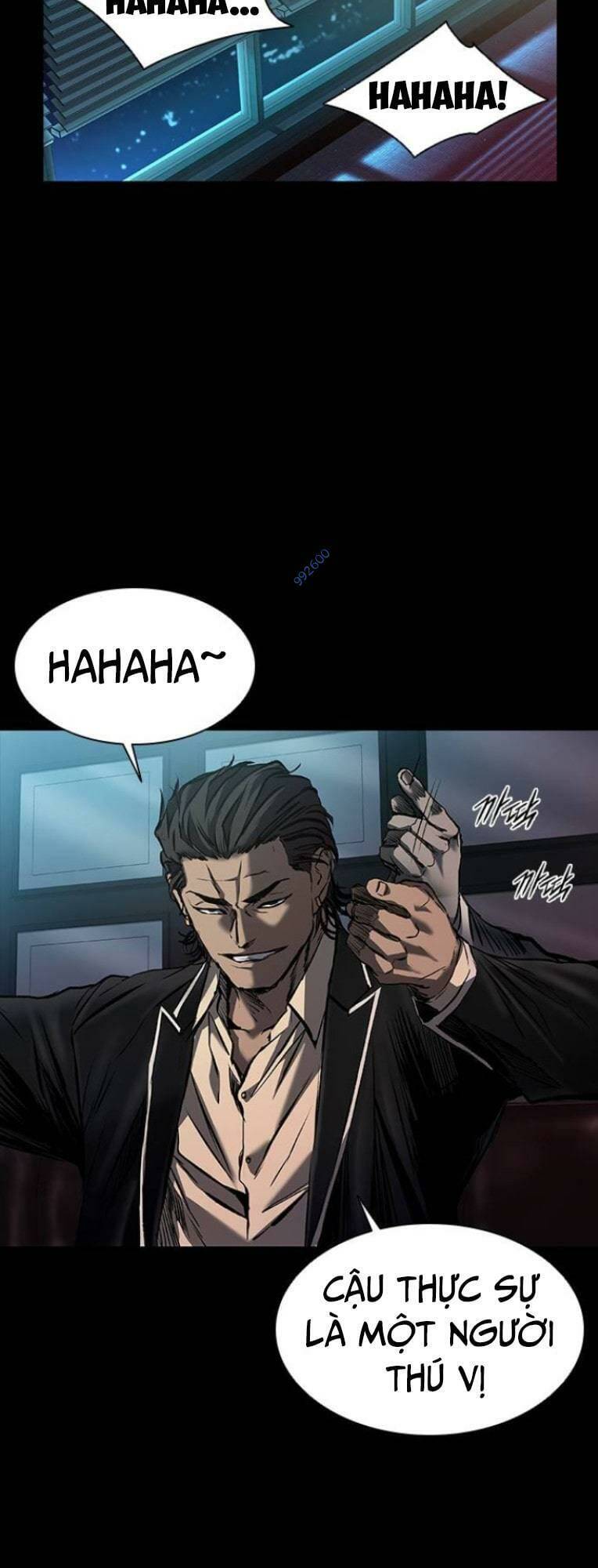 BáO Thù 2: VạN Nhân Chi ThượNg Chapter 15 - Trang 2