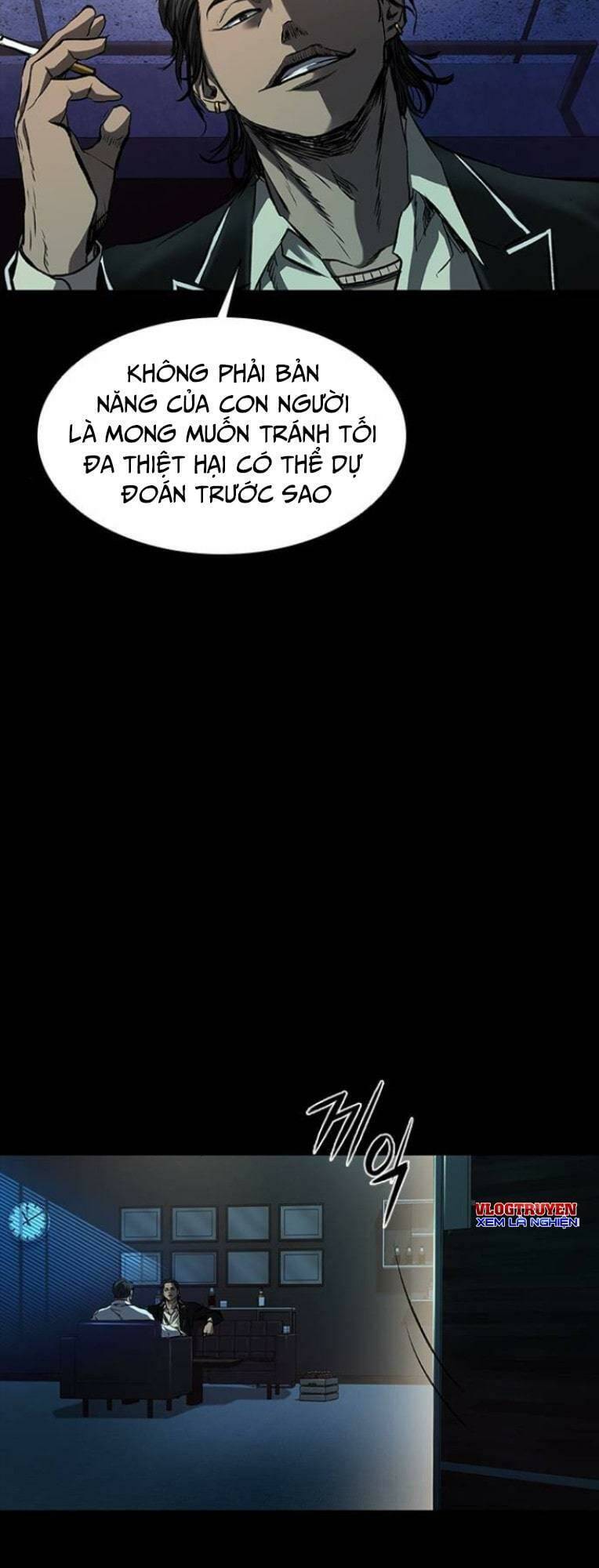 BáO Thù 2: VạN Nhân Chi ThượNg Chapter 15 - Trang 2