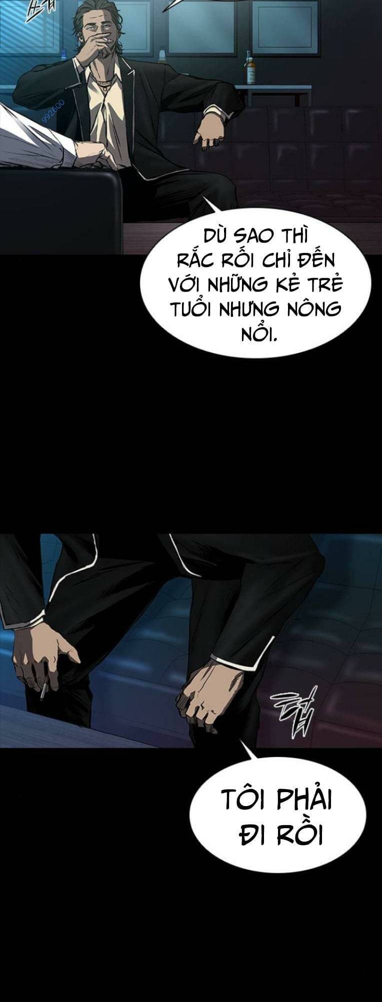 BáO Thù 2: VạN Nhân Chi ThượNg Chapter 15 - Trang 2