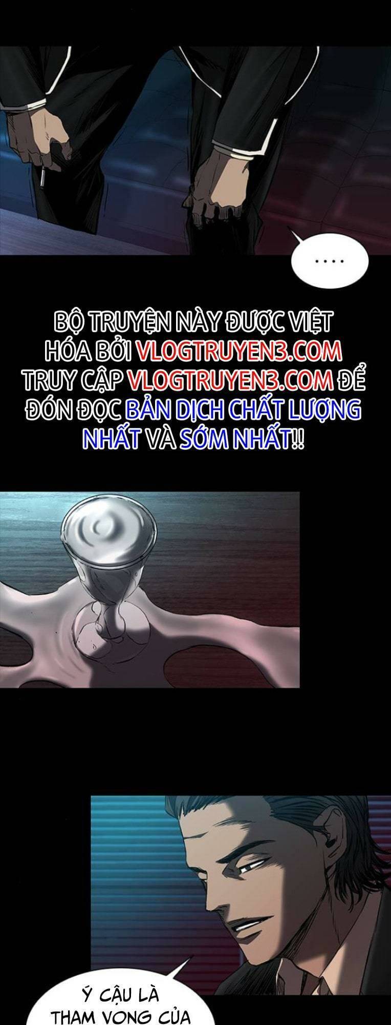 BáO Thù 2: VạN Nhân Chi ThượNg Chapter 15 - Trang 2