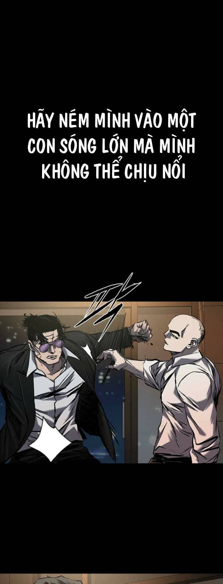 BáO Thù 2: VạN Nhân Chi ThượNg Chapter 15 - Trang 2