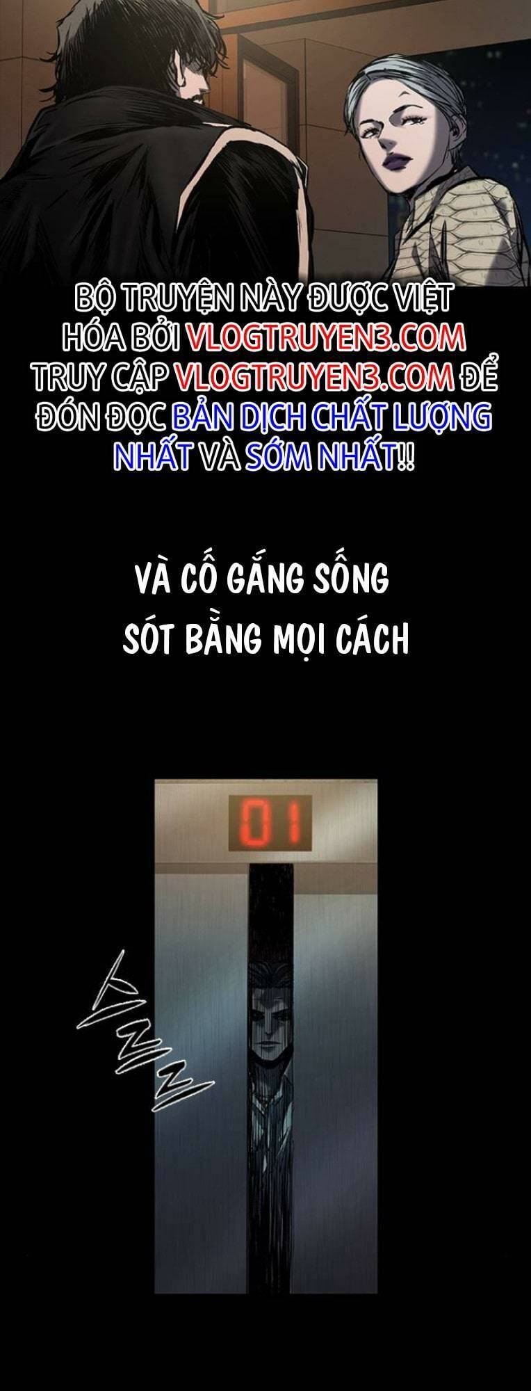 BáO Thù 2: VạN Nhân Chi ThượNg Chapter 15 - Trang 2