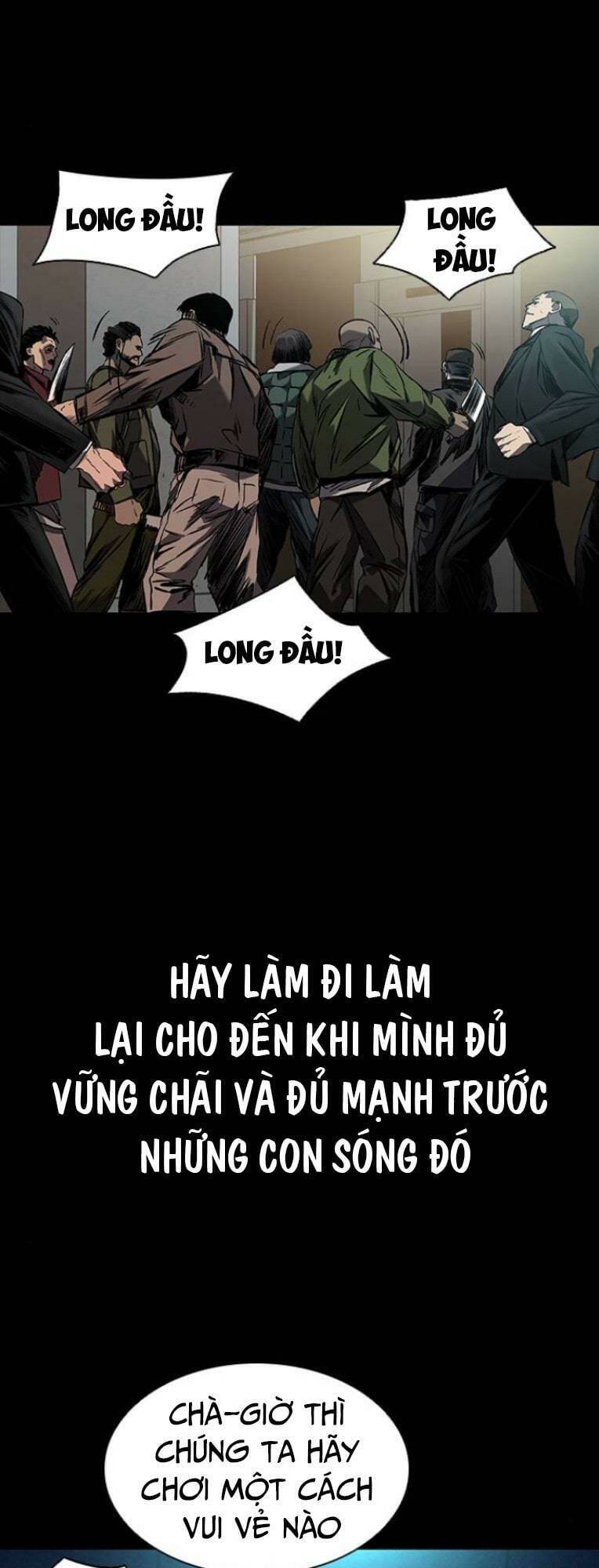 BáO Thù 2: VạN Nhân Chi ThượNg Chapter 15 - Trang 2