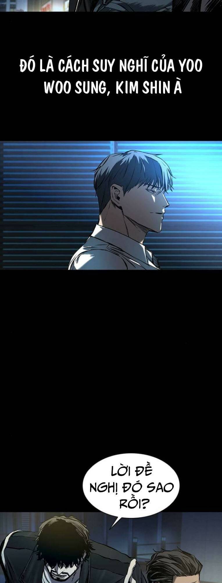 BáO Thù 2: VạN Nhân Chi ThượNg Chapter 15 - Trang 2