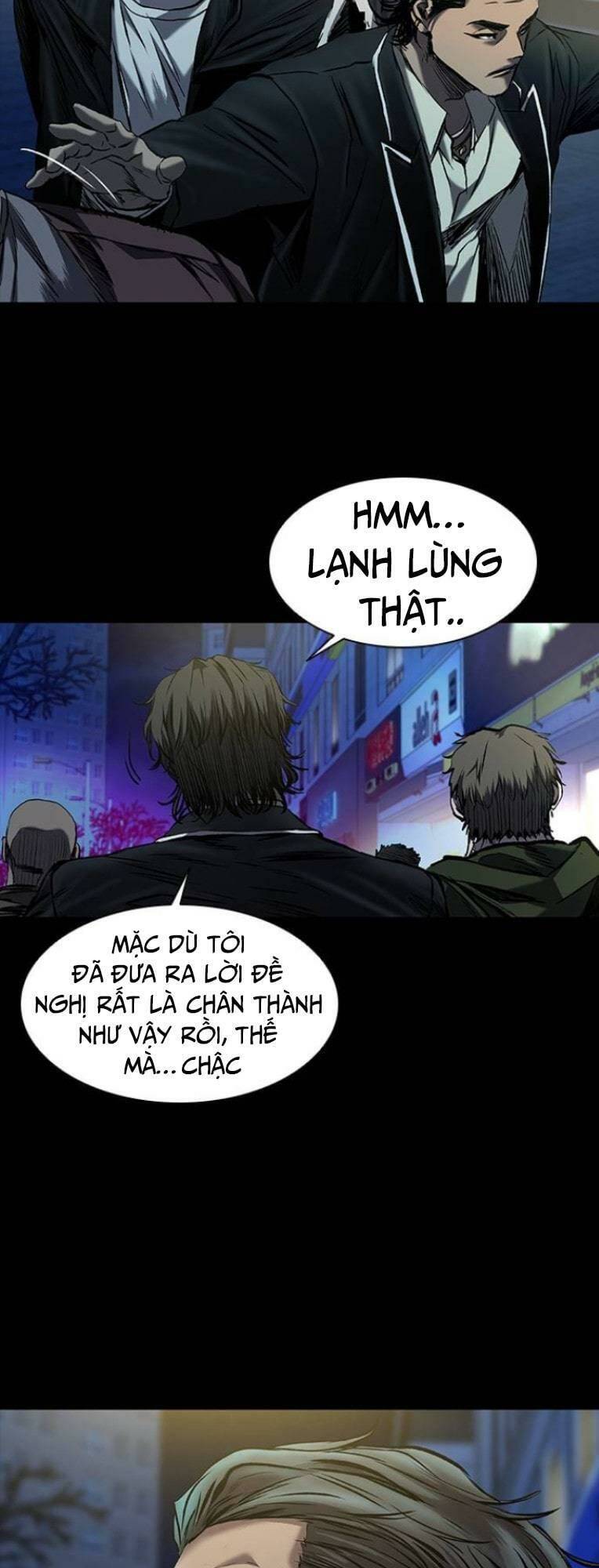 BáO Thù 2: VạN Nhân Chi ThượNg Chapter 15 - Trang 2