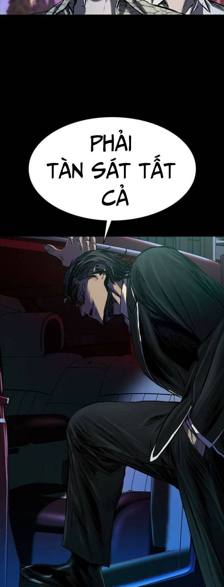 BáO Thù 2: VạN Nhân Chi ThượNg Chapter 15 - Trang 2