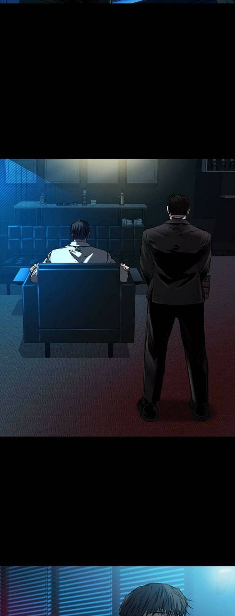 BáO Thù 2: VạN Nhân Chi ThượNg Chapter 15 - Trang 2