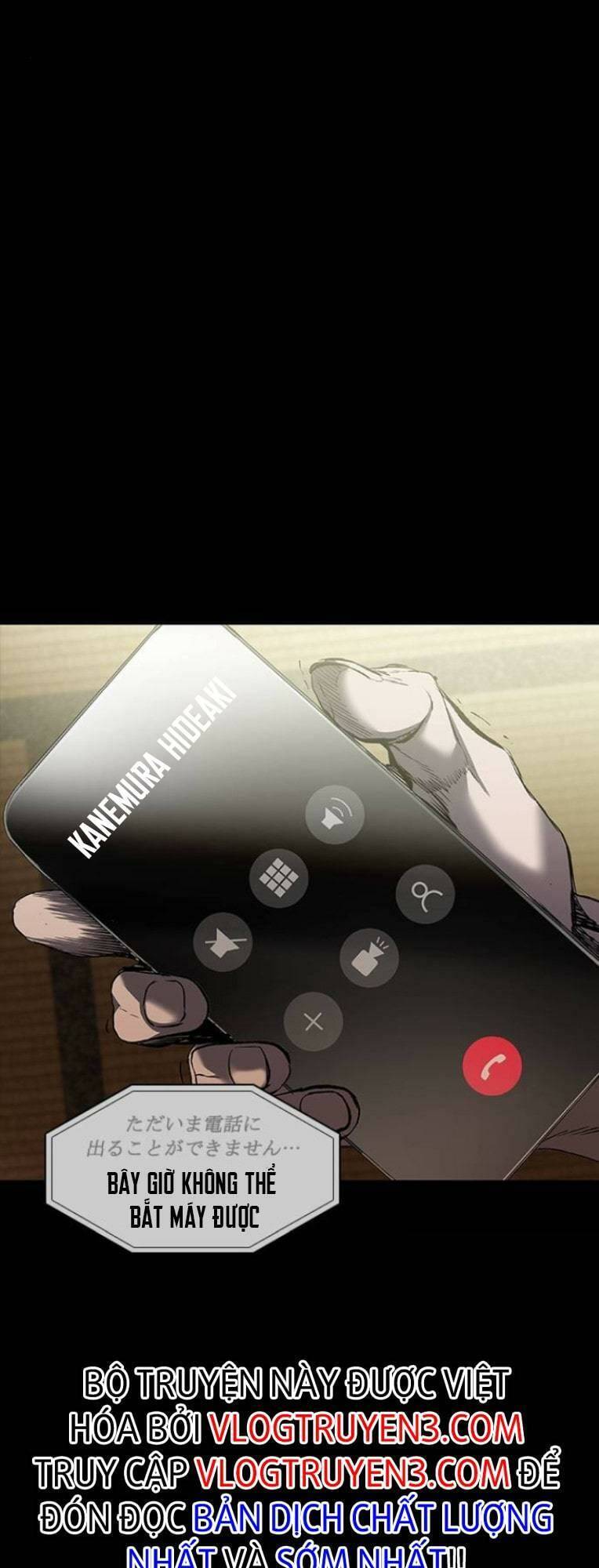 BáO Thù 2: VạN Nhân Chi ThượNg Chapter 15 - Trang 2