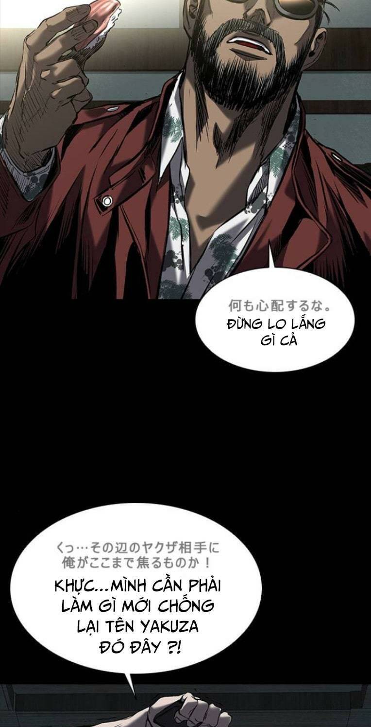 BáO Thù 2: VạN Nhân Chi ThượNg Chapter 15 - Trang 2