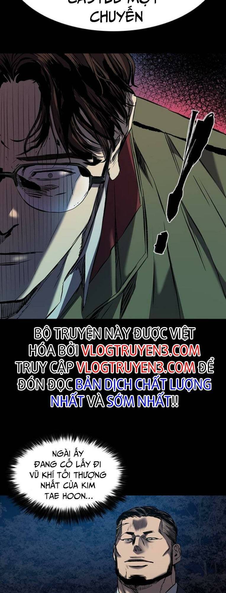 BáO Thù 2: VạN Nhân Chi ThượNg Chapter 15 - Trang 2