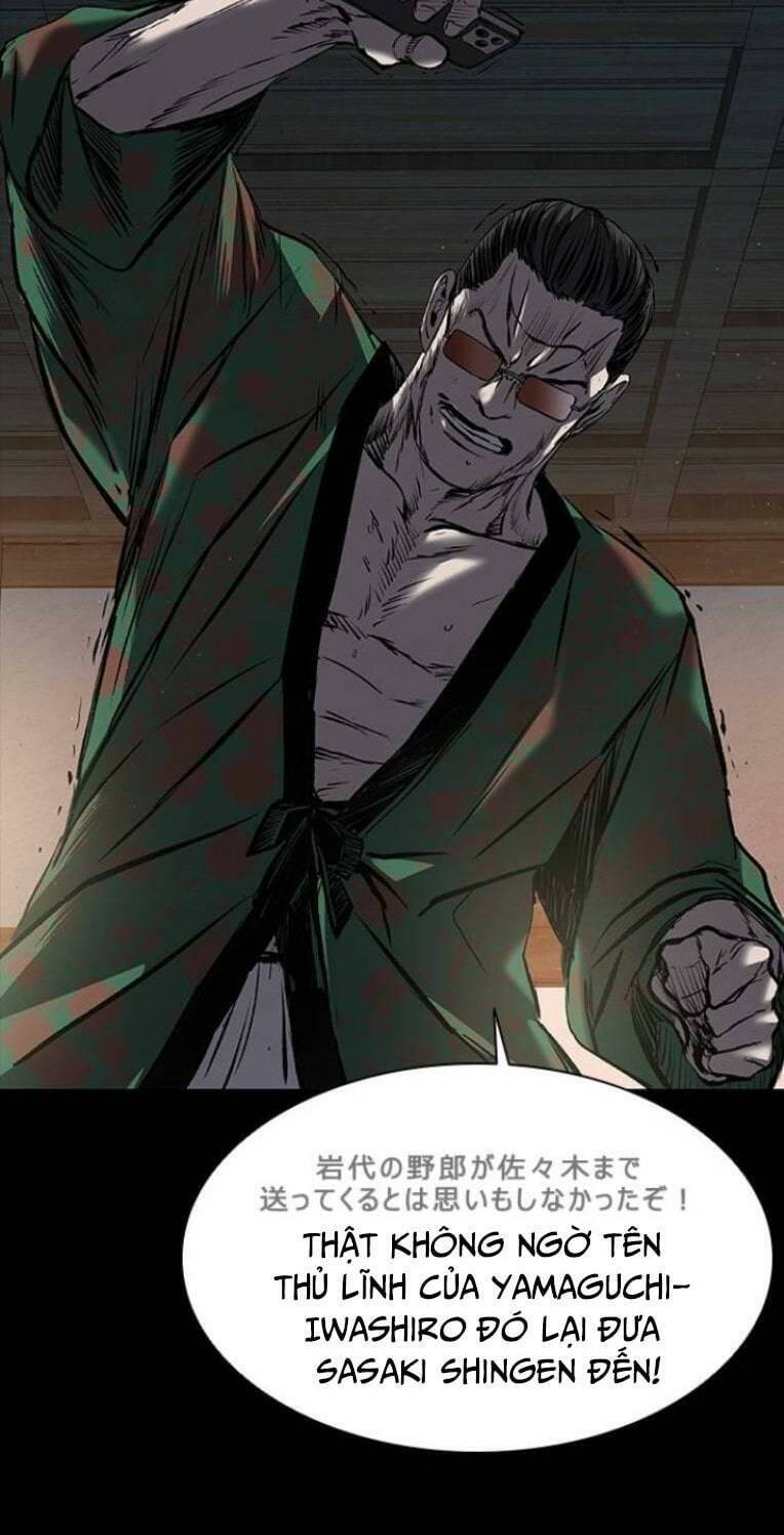 BáO Thù 2: VạN Nhân Chi ThượNg Chapter 15 - Trang 2