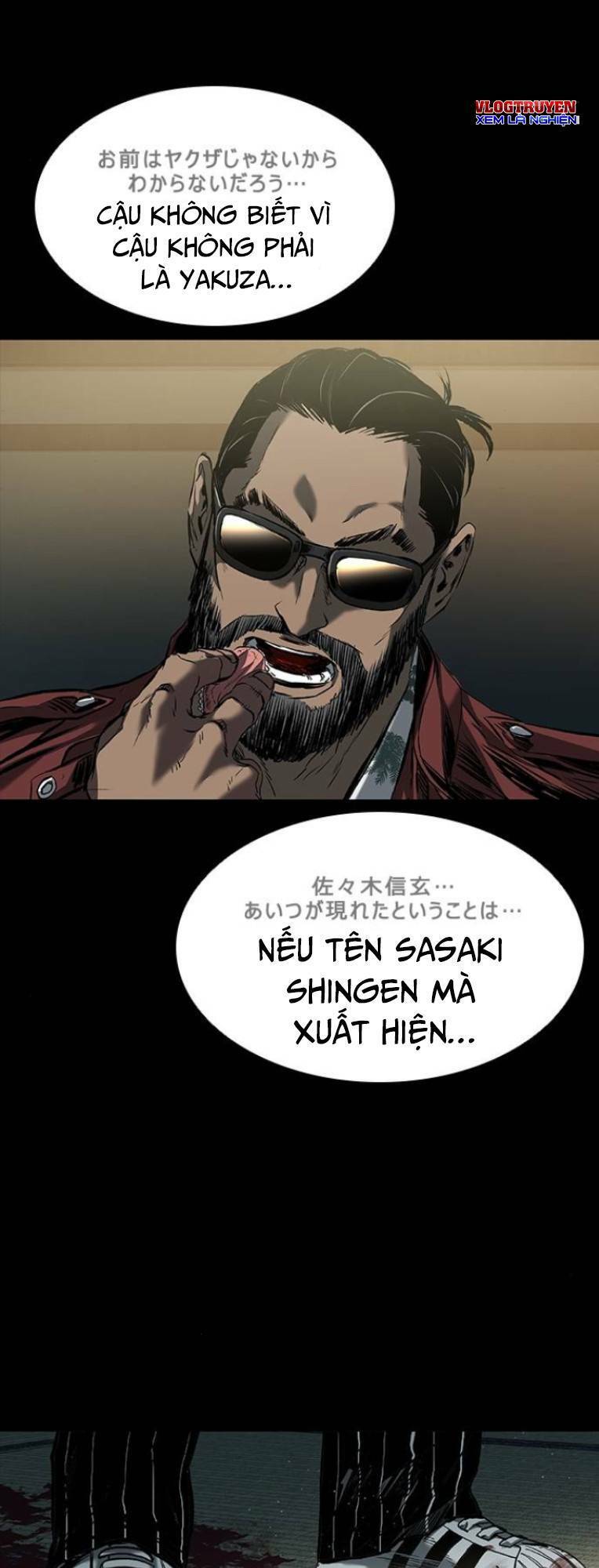 BáO Thù 2: VạN Nhân Chi ThượNg Chapter 15 - Trang 2