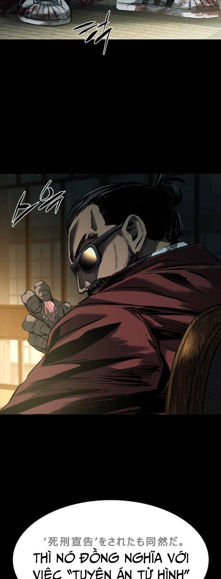 BáO Thù 2: VạN Nhân Chi ThượNg Chapter 15 - Trang 2