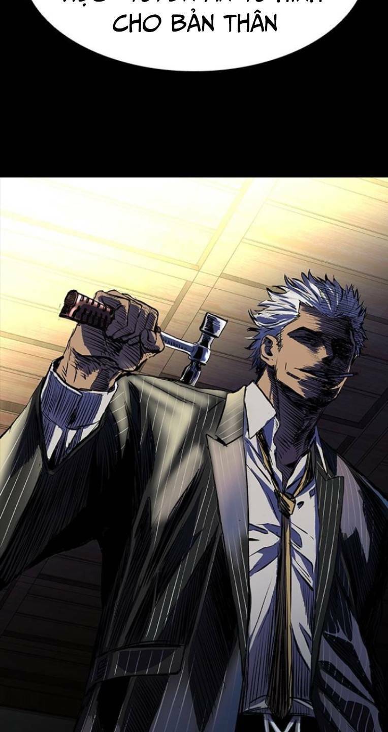 BáO Thù 2: VạN Nhân Chi ThượNg Chapter 15 - Trang 2