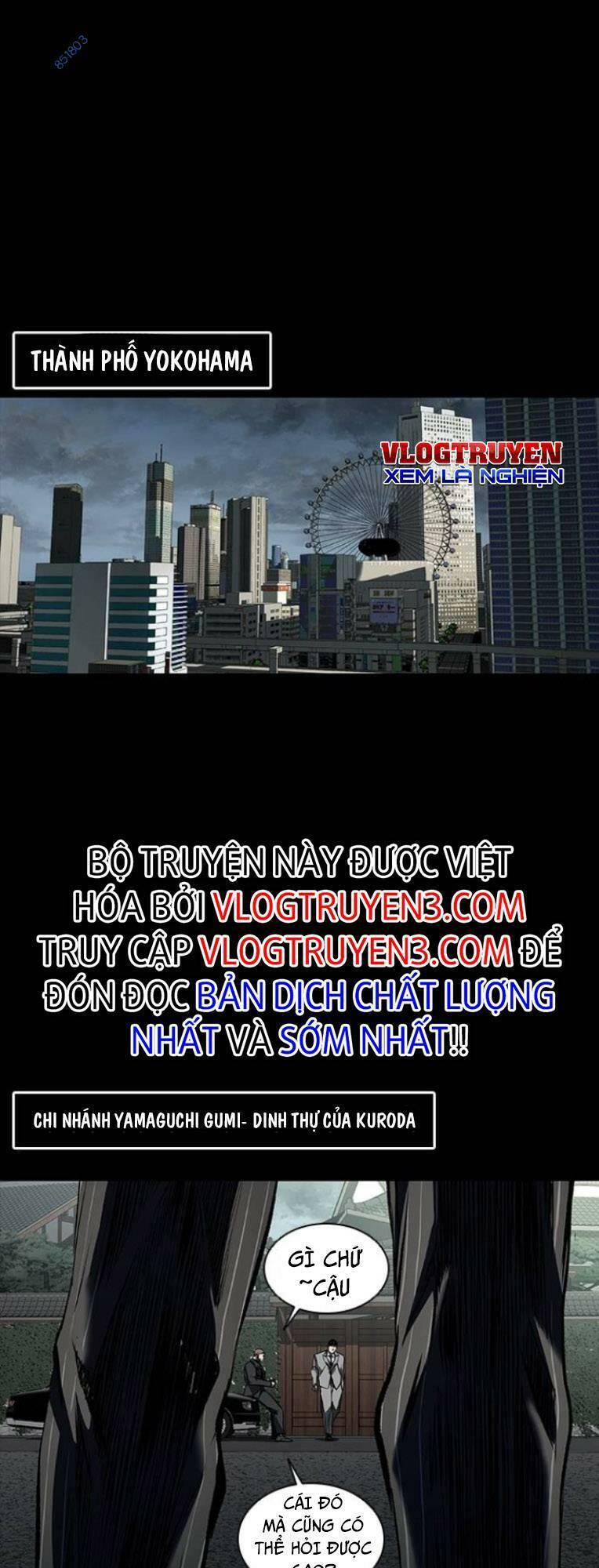 BáO Thù 2: VạN Nhân Chi ThượNg Chapter 16 - Trang 2