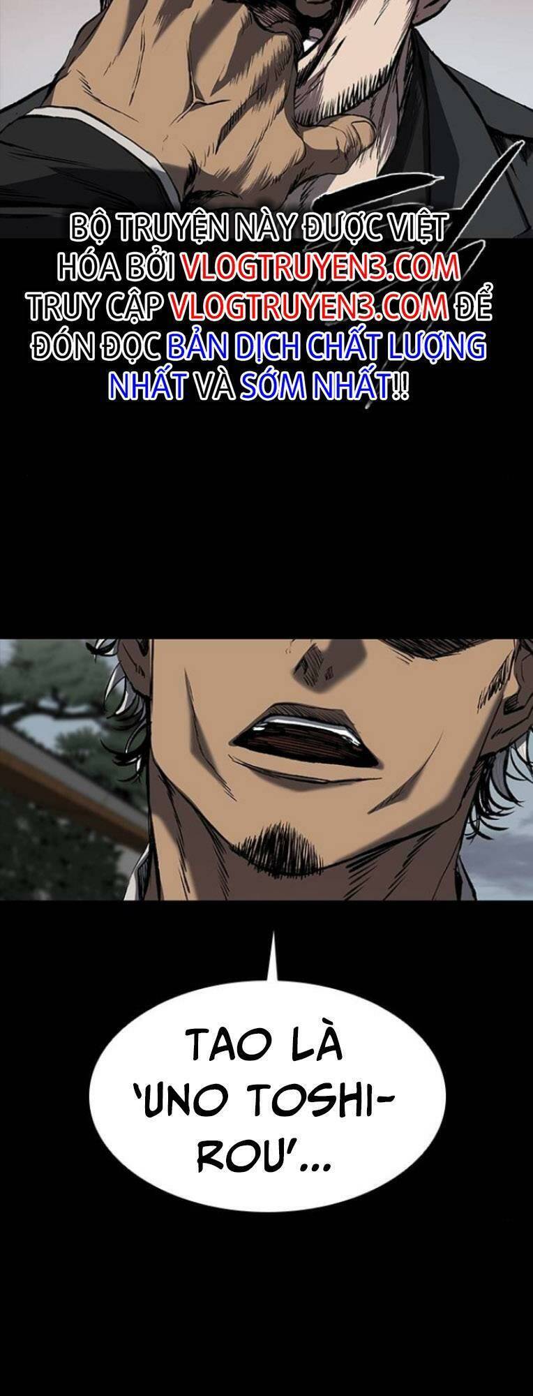 BáO Thù 2: VạN Nhân Chi ThượNg Chapter 16 - Trang 2