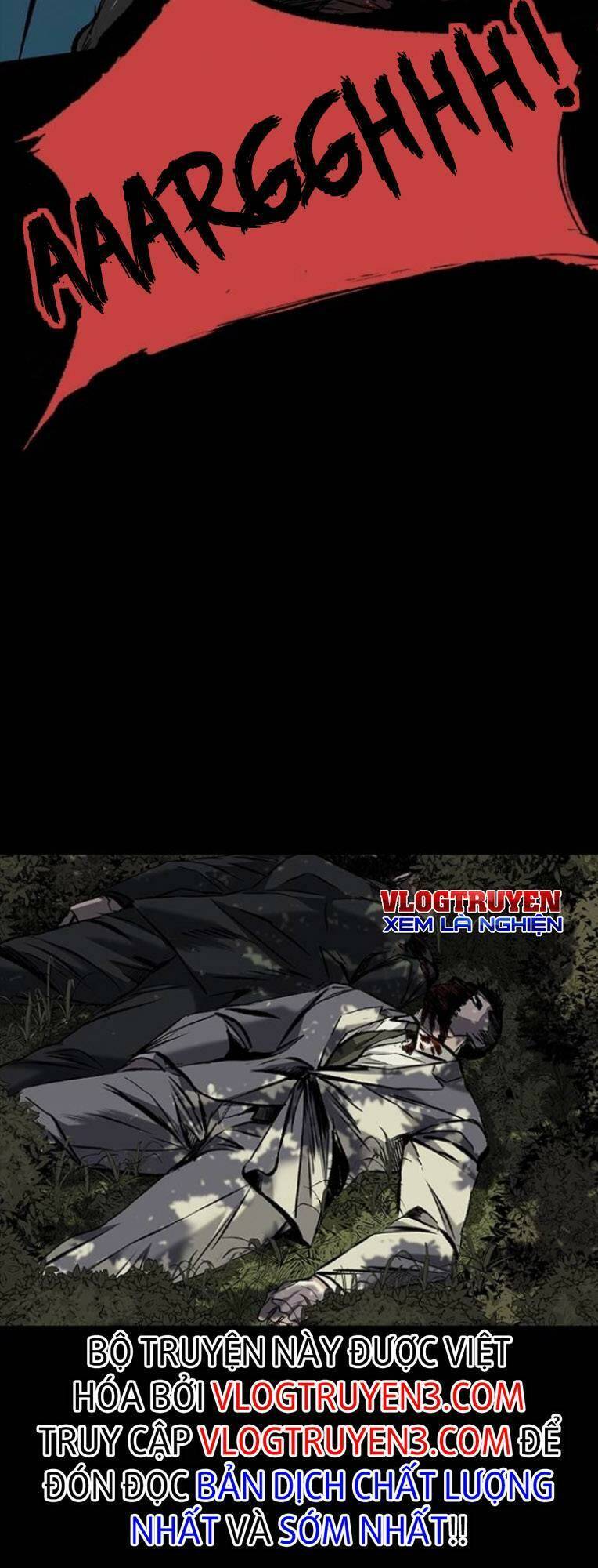 BáO Thù 2: VạN Nhân Chi ThượNg Chapter 16 - Trang 2