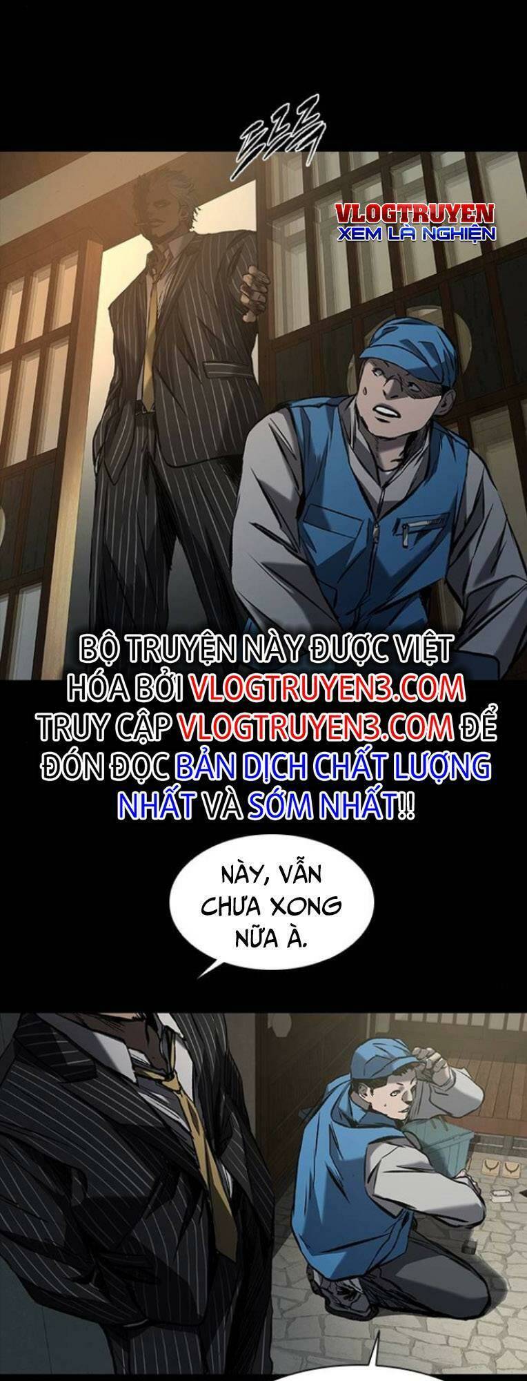 BáO Thù 2: VạN Nhân Chi ThượNg Chapter 16 - Trang 2