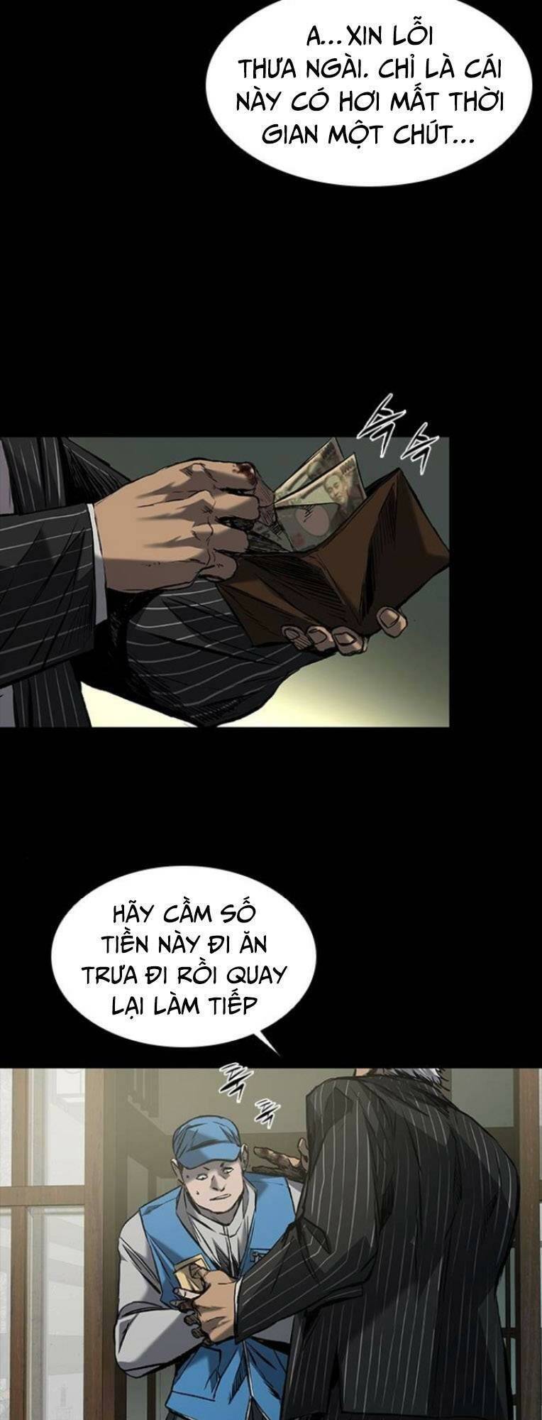 BáO Thù 2: VạN Nhân Chi ThượNg Chapter 16 - Trang 2