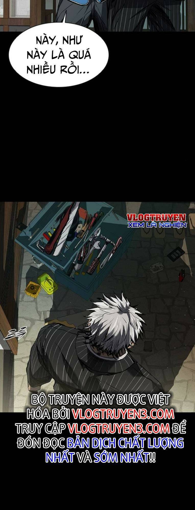 BáO Thù 2: VạN Nhân Chi ThượNg Chapter 16 - Trang 2