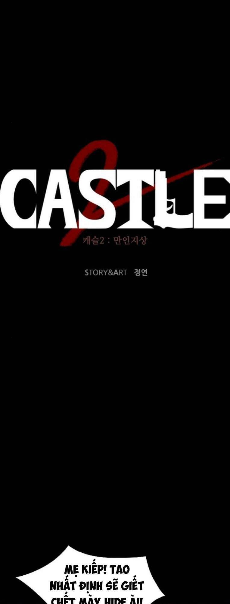 BáO Thù 2: VạN Nhân Chi ThượNg Chapter 16 - Trang 2