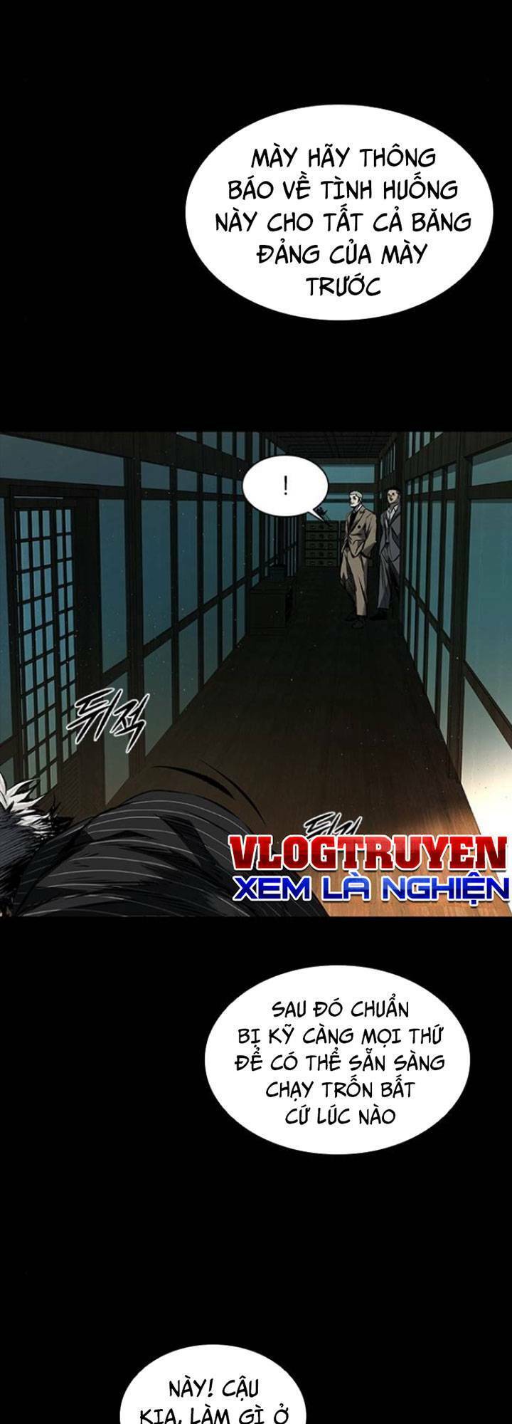 BáO Thù 2: VạN Nhân Chi ThượNg Chapter 16 - Trang 2