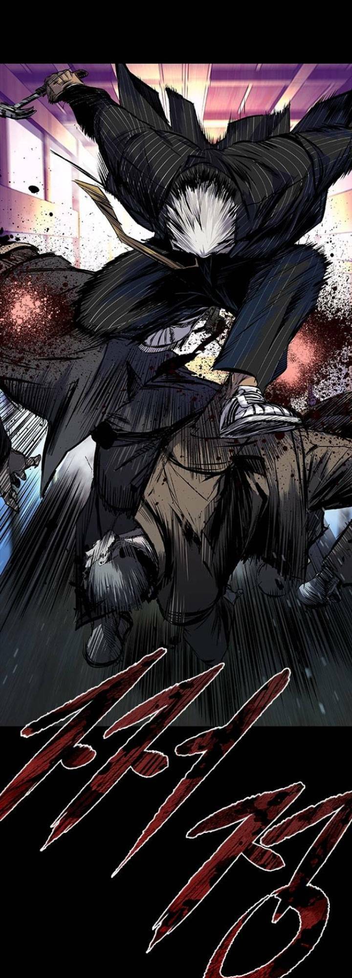 BáO Thù 2: VạN Nhân Chi ThượNg Chapter 16 - Trang 2