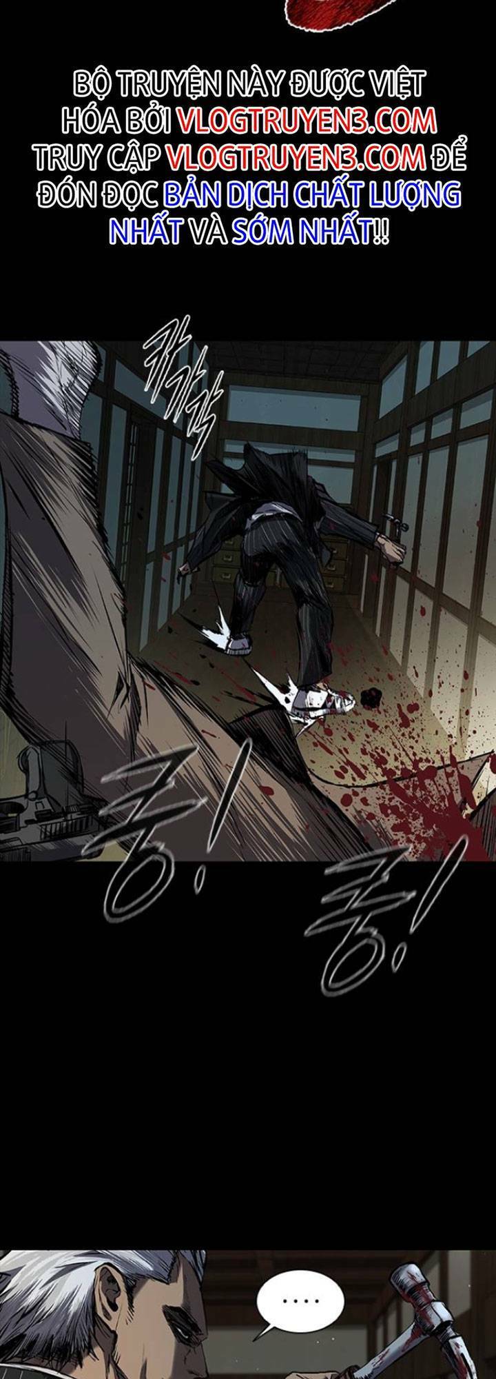 BáO Thù 2: VạN Nhân Chi ThượNg Chapter 16 - Trang 2