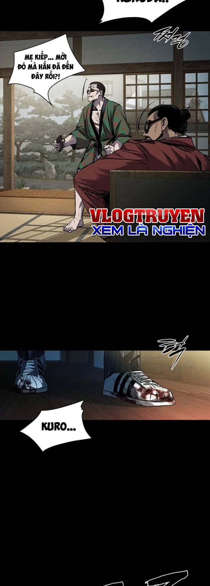 BáO Thù 2: VạN Nhân Chi ThượNg Chapter 16 - Trang 2