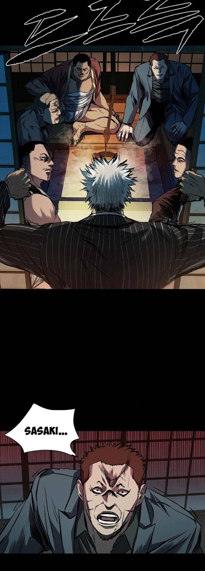 BáO Thù 2: VạN Nhân Chi ThượNg Chapter 16 - Trang 2