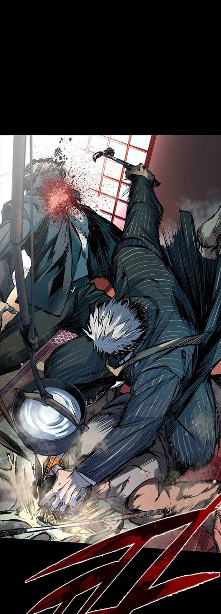 BáO Thù 2: VạN Nhân Chi ThượNg Chapter 16 - Trang 2