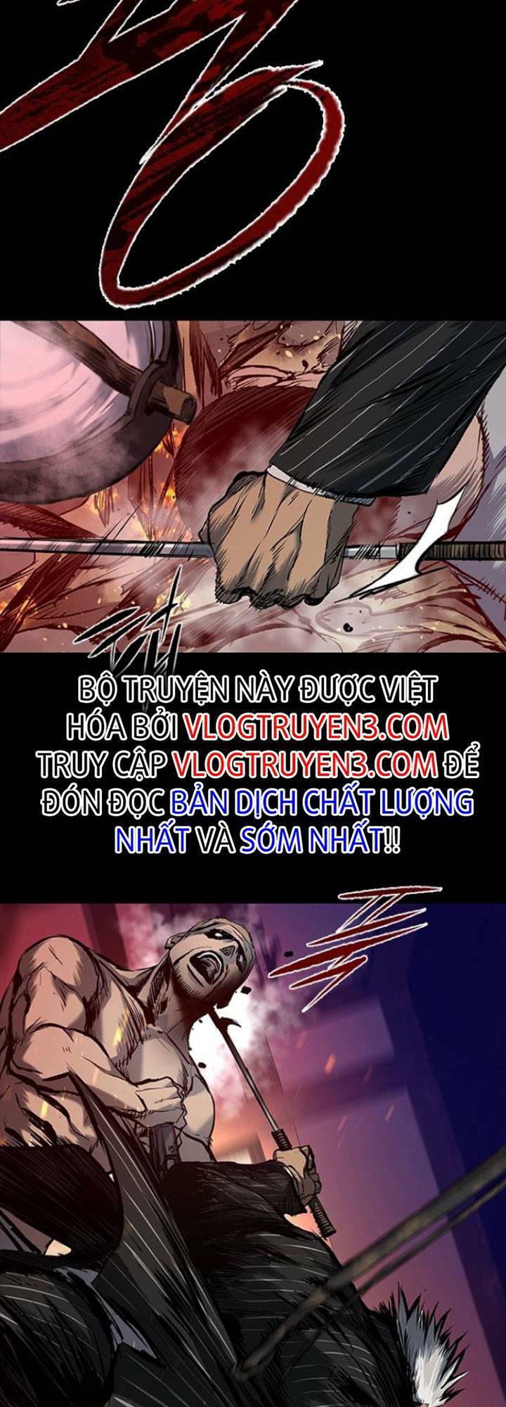 BáO Thù 2: VạN Nhân Chi ThượNg Chapter 16 - Trang 2